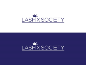 Lash Society | Logo Design by Banglalink 2