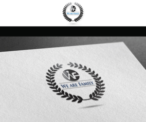 Logo Design by Kalla for this project | Design: #18776757