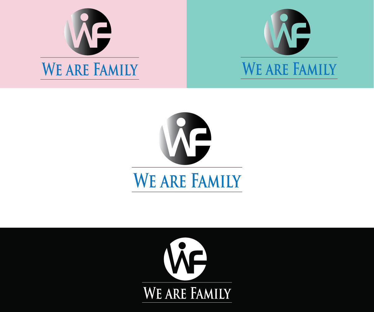Logo Design by Kalla for this project | Design #18806566