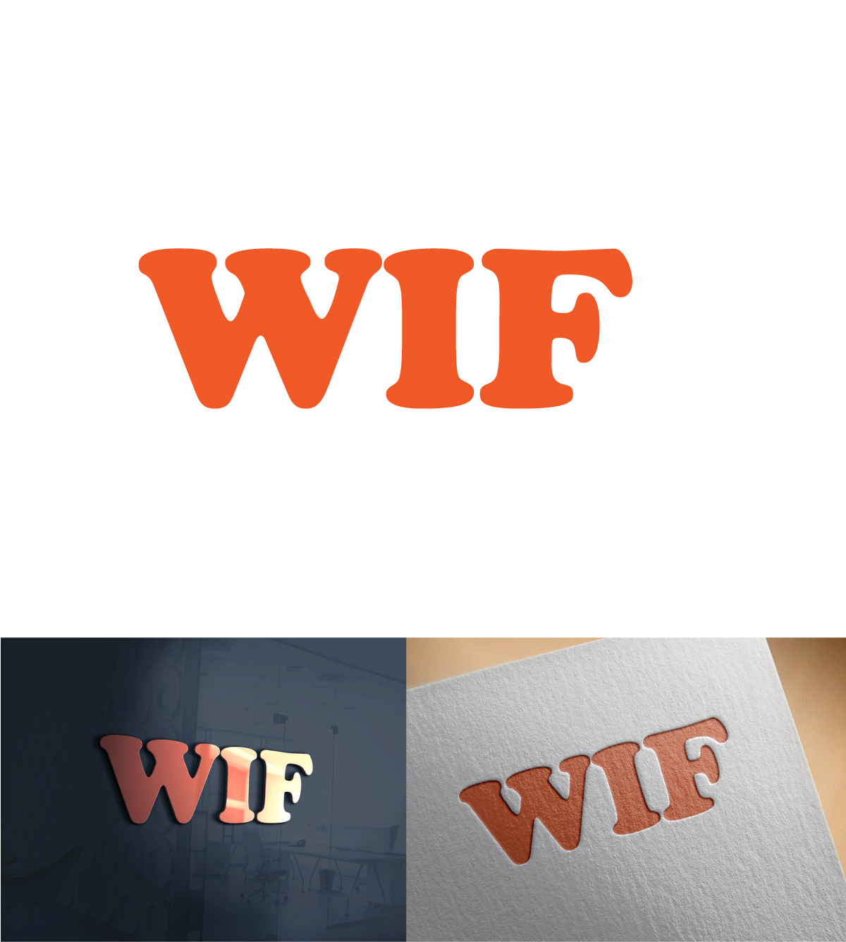 Logo Design by imyounuspathan 2 for this project | Design #18771843