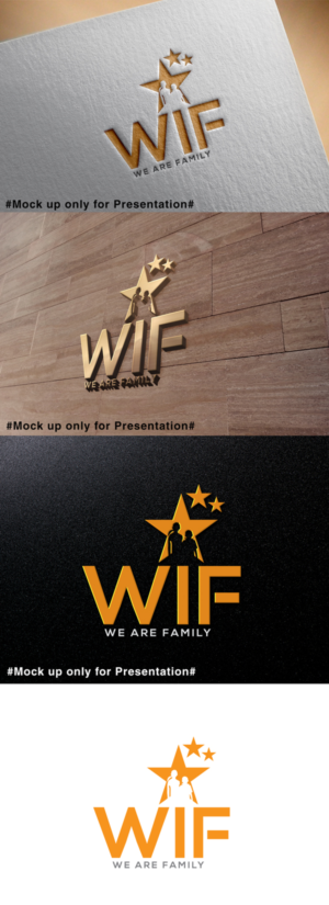Logo Design by designmind78 for this project | Design: #18787250