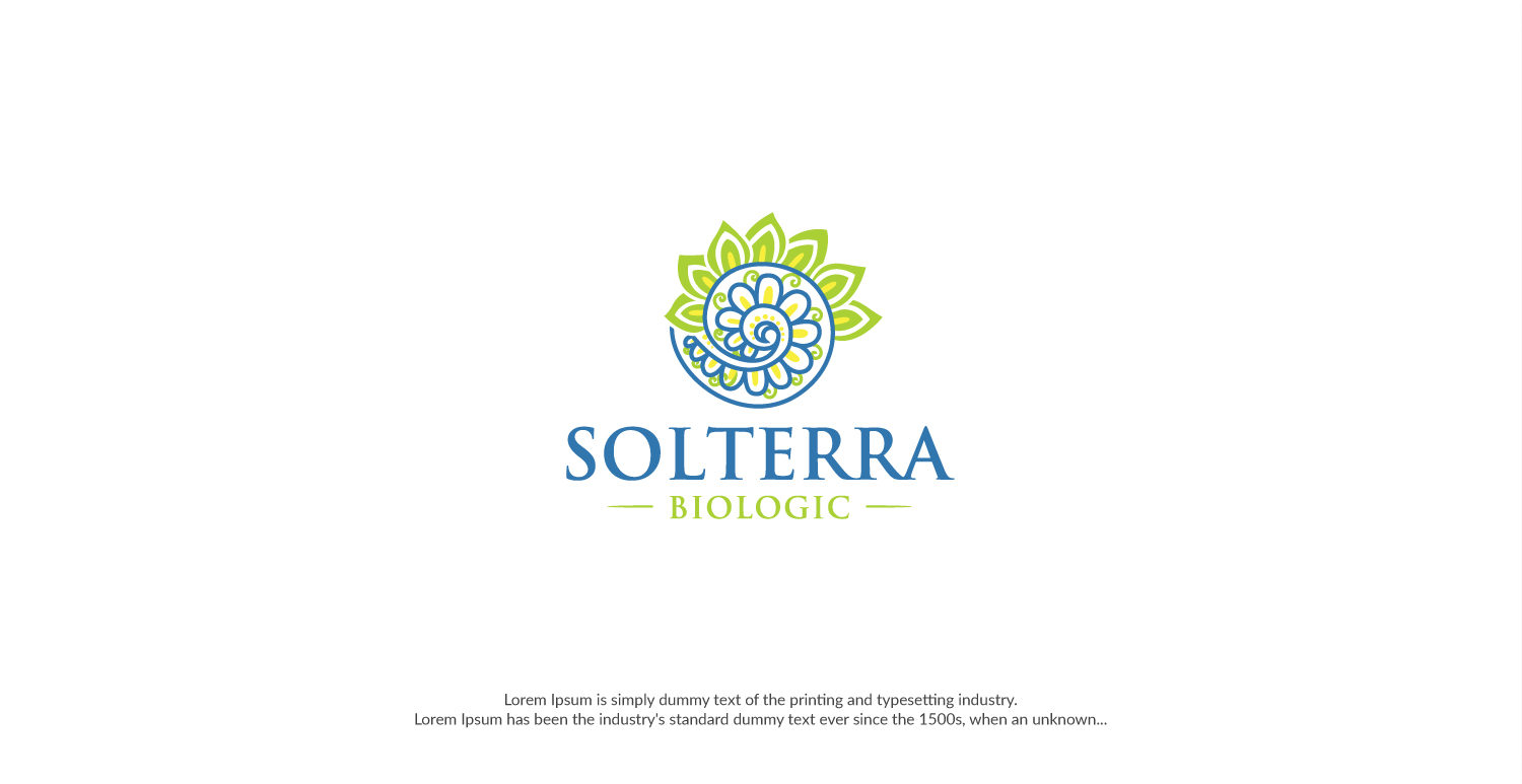 Design de Logo par ideaz2050 pour Solterra Biologic | Design #18768913