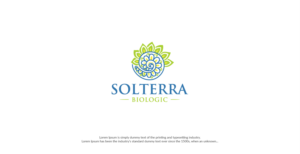 Design de Logo par ideaz2050 pour Solterra Biologic | Design : #18768913