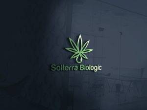 Solterra Biologic | Logo Design by juie design