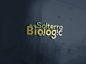 Design de Logo par nexalite pour Solterra Biologic | Design : #18771551