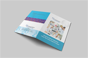 Design de Flyer par dkthedon pour Independent Forensic Services | Design : #2938837