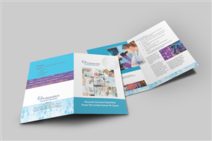 Design de Flyer par dkthedon pour Independent Forensic Services | Design : #2938839
