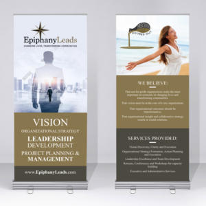 Trade Show Booth Design by OwnDesign for this project | Design: #18768044