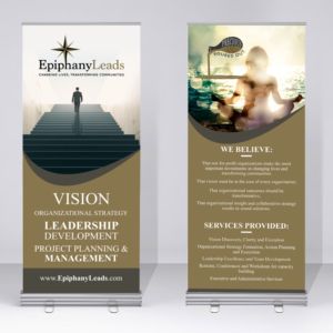 Trade Show Booth Design by OwnDesign for this project | Design: #18769871