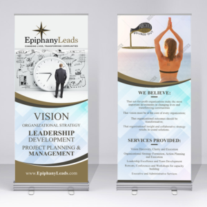 Trade Show Booth Design by OwnDesign for this project | Design: #18769965