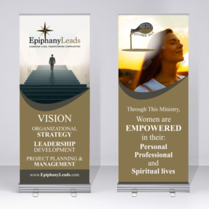 Trade Show Booth Design by OwnDesign for this project | Design: #18779599