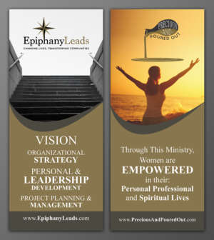 Trade Show Booth Design by OwnDesign for this project | Design: #18855959