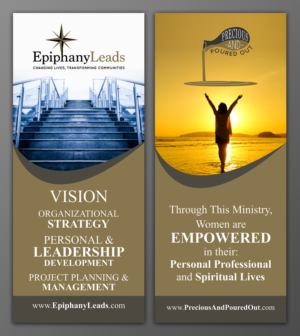 Trade Show Booth Design by OwnDesign for this project | Design: #18855960