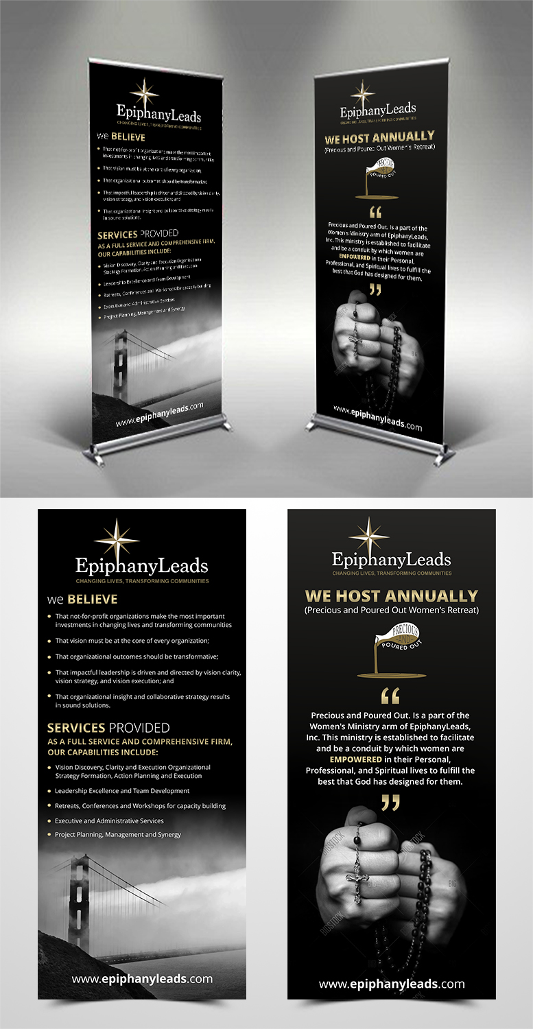 Trade Show Booth Design by ecorokerz for this project | Design #18775809