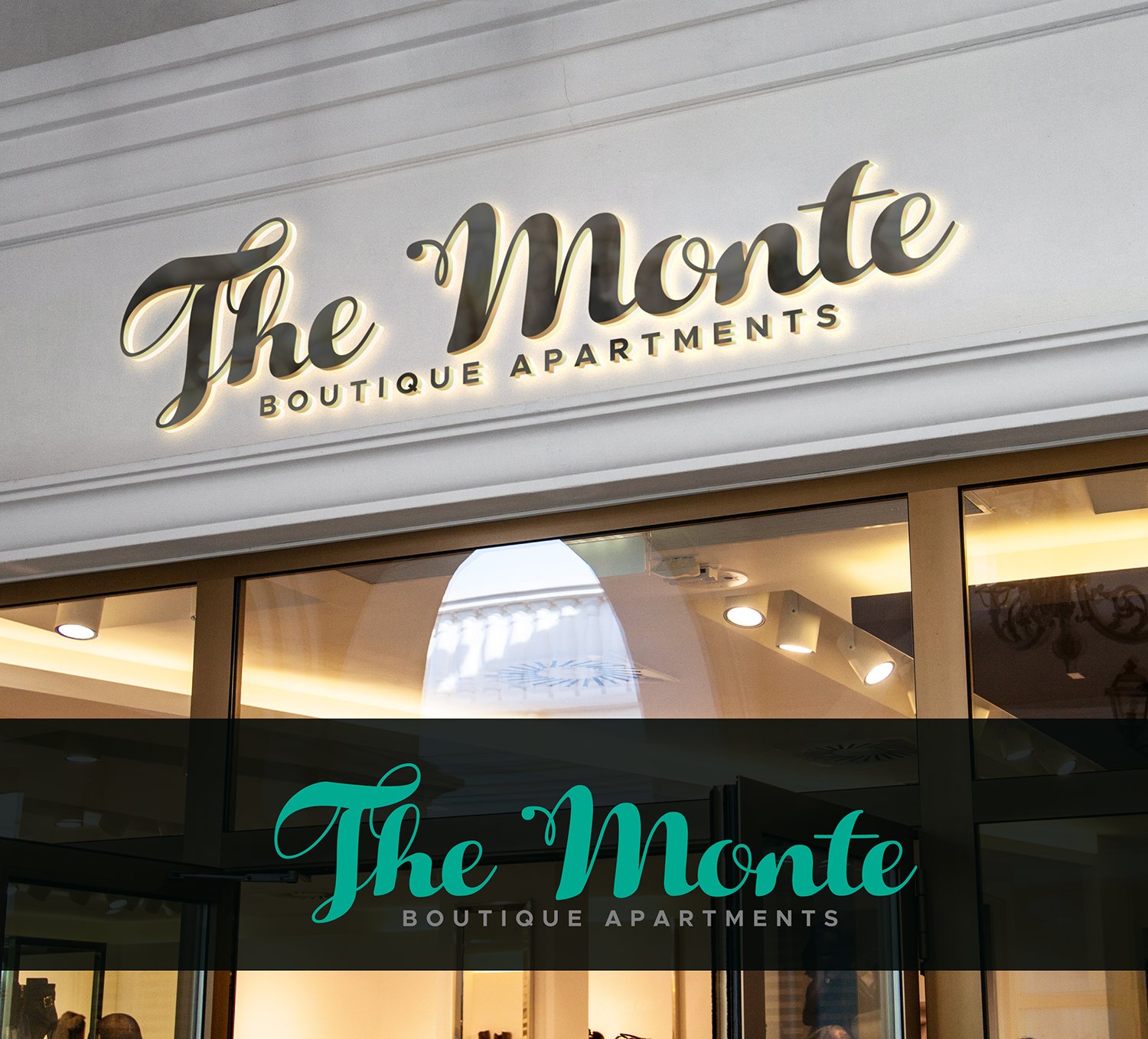 Logo Design by adhirizal for this project | Design #18855384