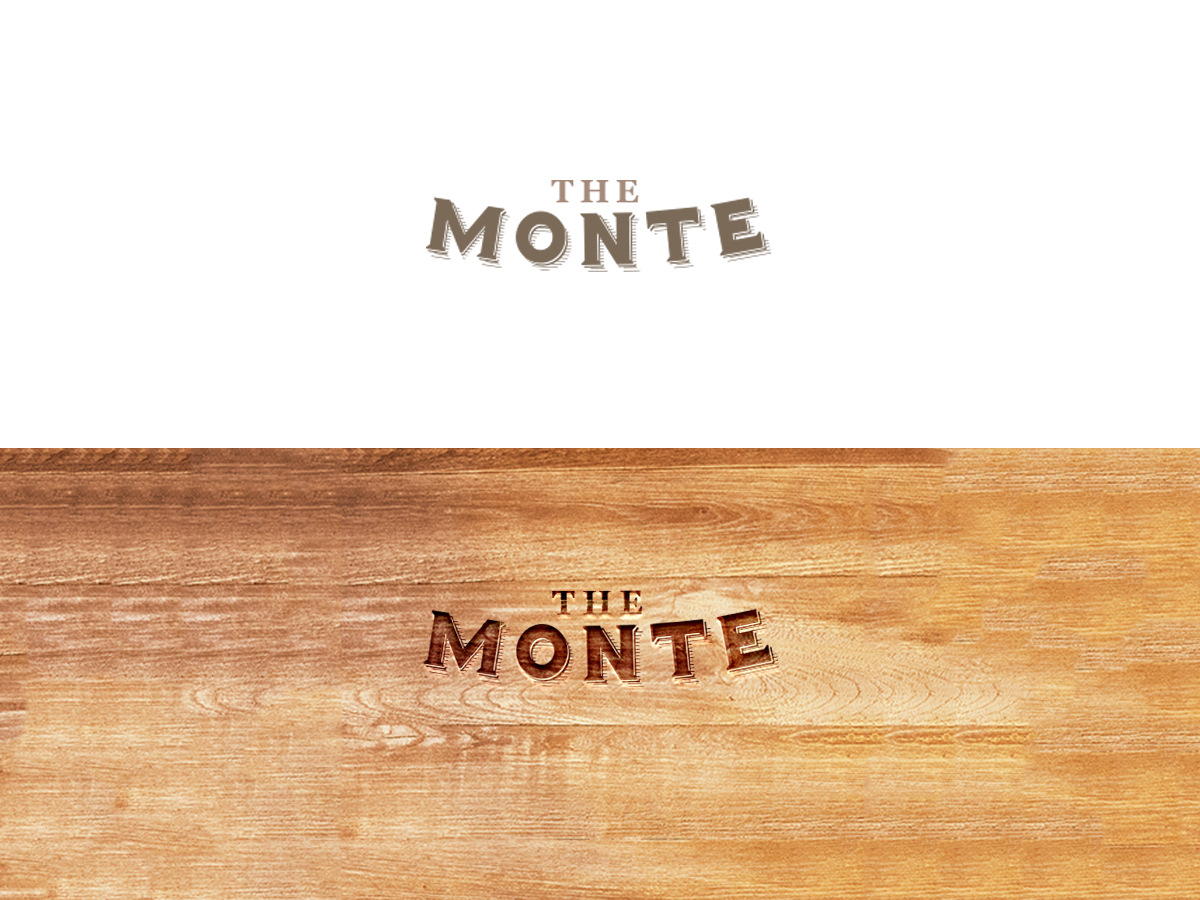 Logo Design by benito for this project | Design #18769936