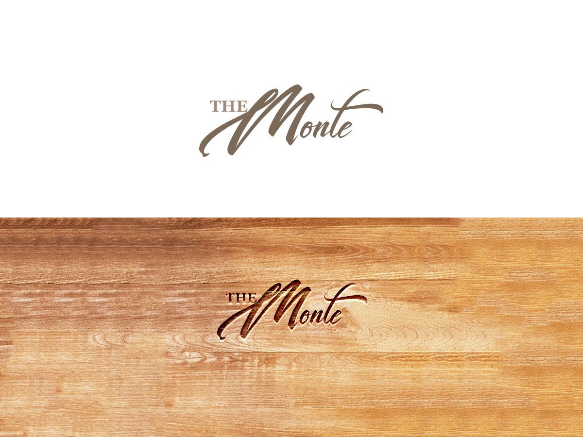 Logo Design by benito for this project | Design #18769937