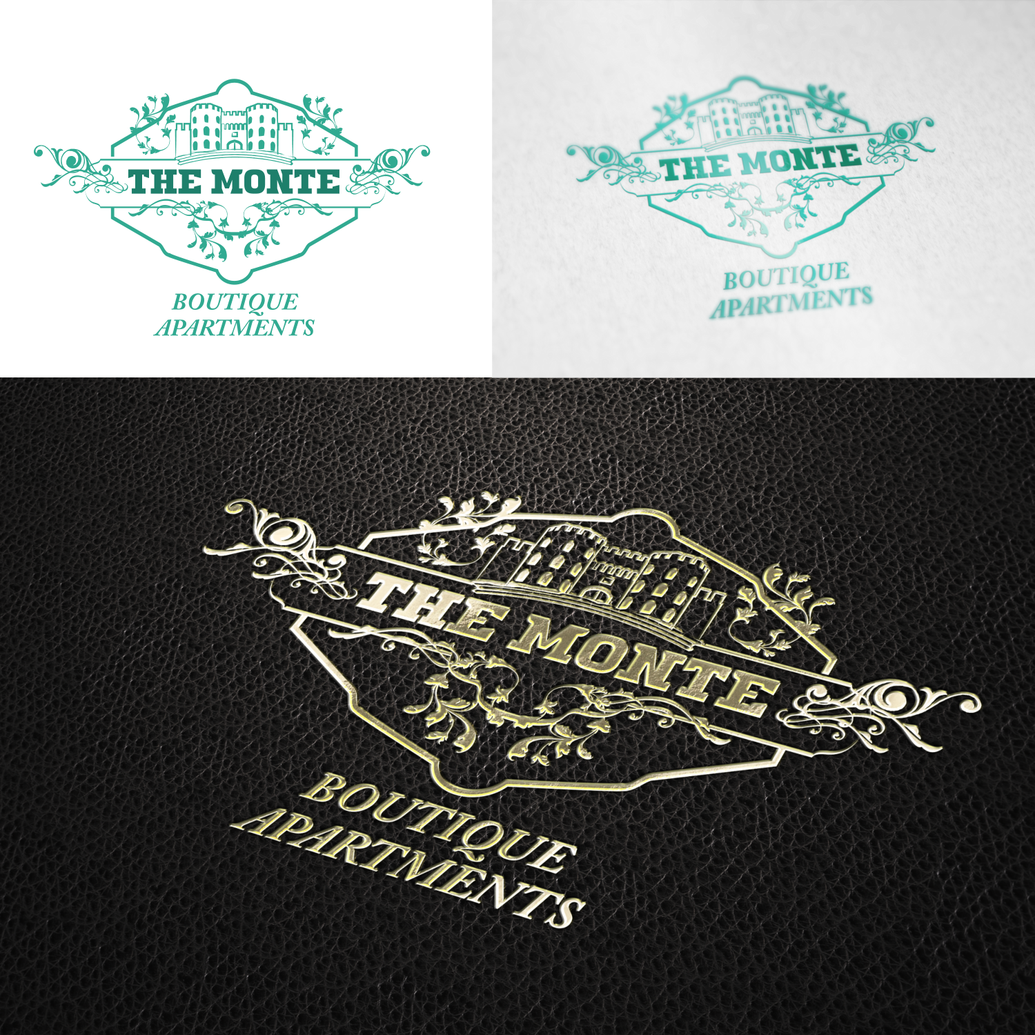 Logo-Design von elveneclipse für dieses Projekt | Design #18771157