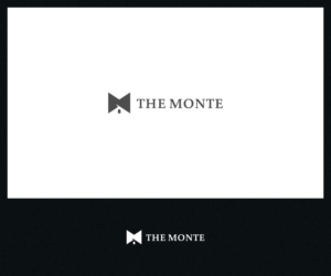 The Monte  | Logo Design by Roy