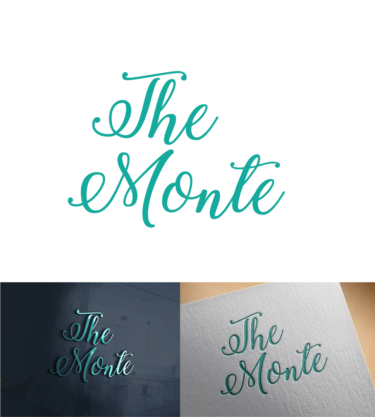 Diseño de Logo por imyounuspathan 2 para este proyecto | Diseño #18771821