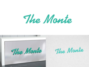 Logo Design by Nadia 5 for this project | Design #18798485