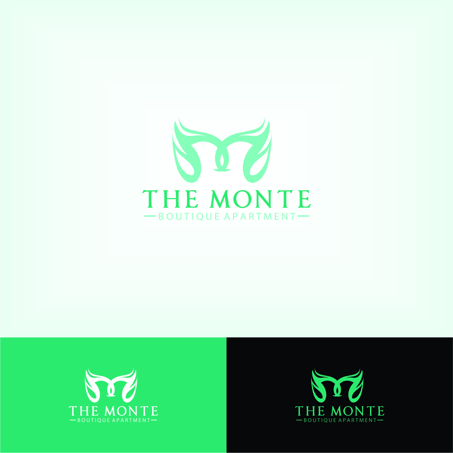 Logo Design by intania.sari1 for this project | Design #18850310