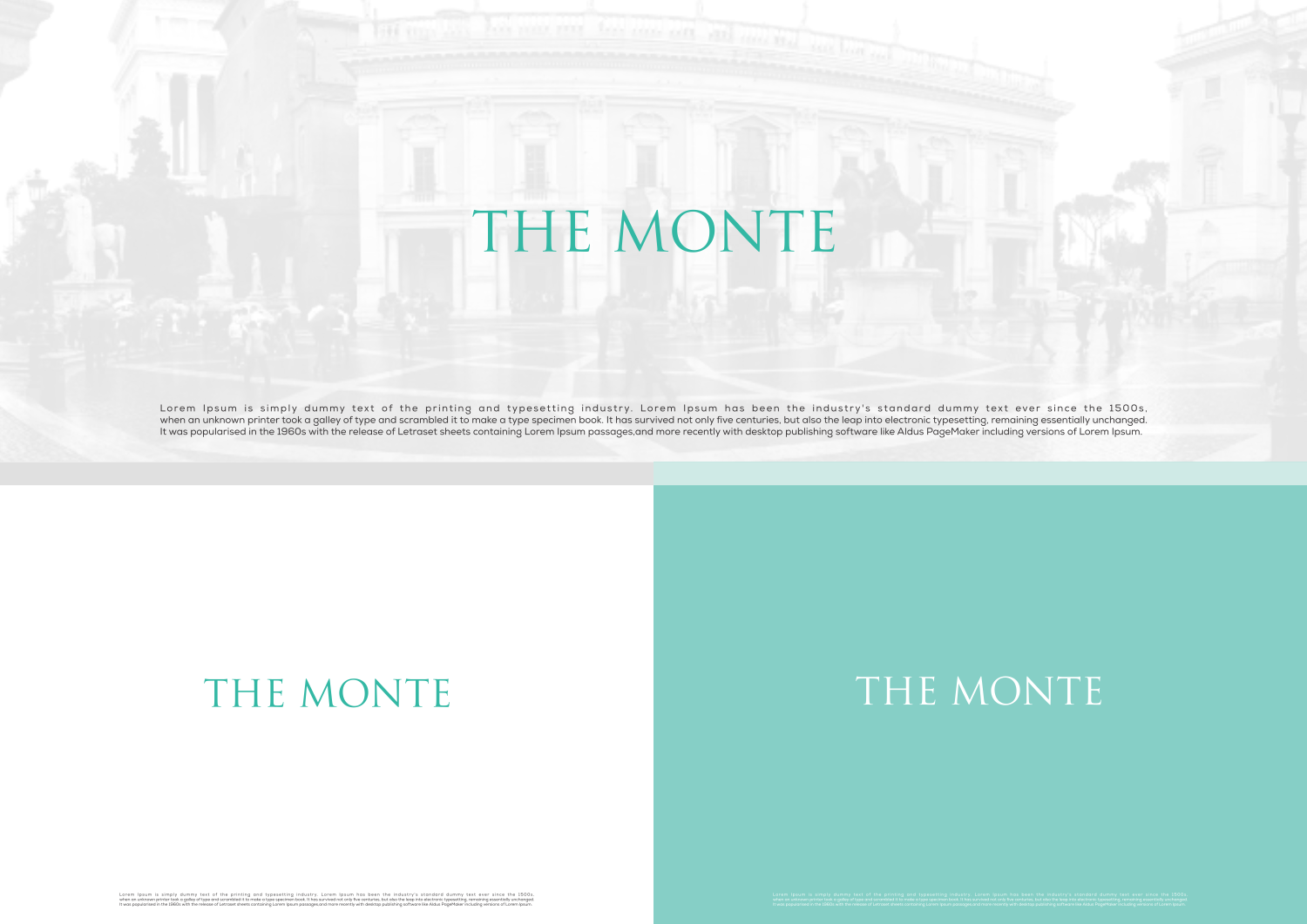 Logo Design by grockSB for this project | Design #18775052