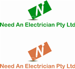 Character Design by Roses Design for Need An Electrician Pty Ltd | Design #51741
