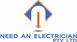 Diseño de Personaje por Roses Design para Need An Electrician Pty Ltd | Diseño: #51746