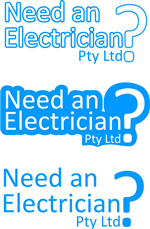 Need An Electrician Pty Ltd | Character Design by Jason Farrell