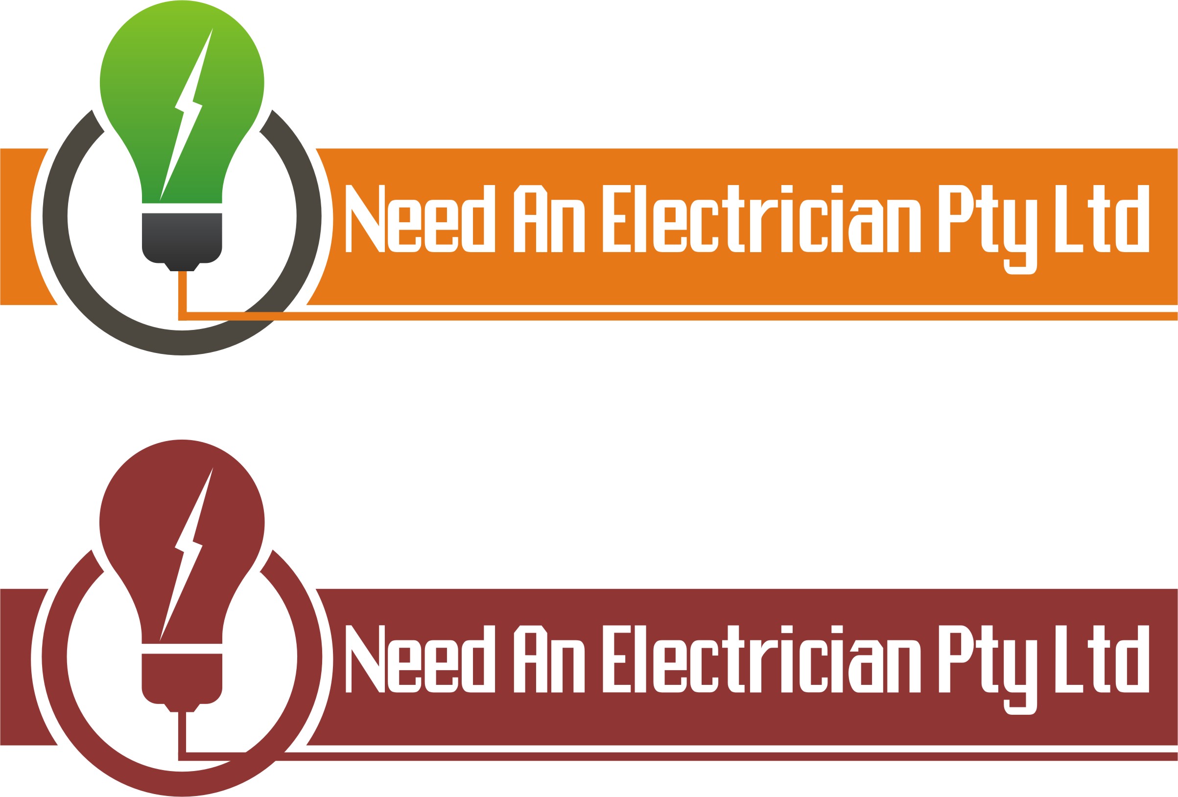 Diseño de Personaje por shailesh raut para Need An Electrician Pty Ltd | Diseño #51332