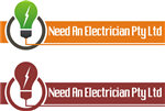 Diseño de Personaje por shailesh raut para Need An Electrician Pty Ltd | Diseño: #51332