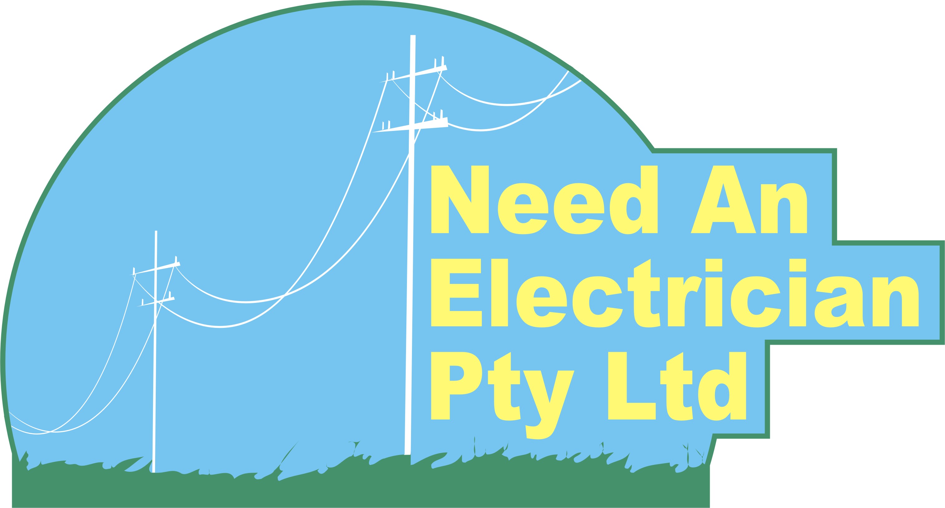 Diseño de Personaje por shailesh raut para Need An Electrician Pty Ltd | Diseño #51662