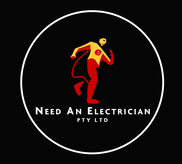 Diseño de Personaje por now:here para Need An Electrician Pty Ltd | Diseño #57000