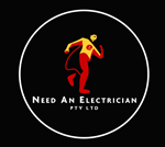 Character Design by now:here for Need An Electrician Pty Ltd | Design #57000