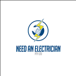Need An Electrician Pty Ltd | Character Design by bluejet