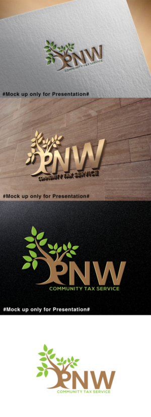 Design de Logo par designmind78 pour LEAFBLOOM Organics | Design : #18777173