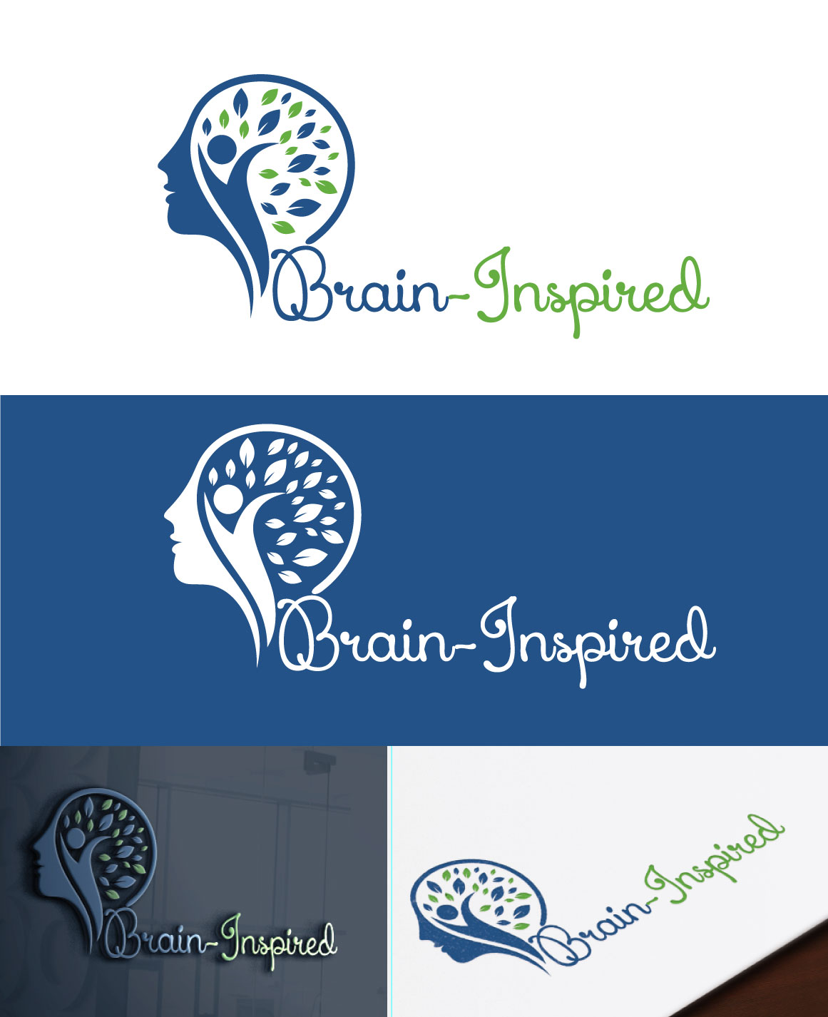 Logo Design by nexalite for CPNW, LLC | Design #18834408