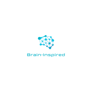 Brain-Inspired | Logo Design by Nazmul