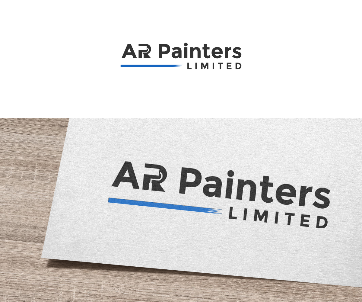 Logo Design by VGB for this project | Design #18777514