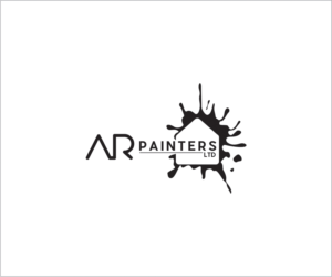 AR Painters Limited | Logo Design by pachilakili