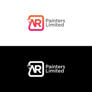 AR Painters Limited | Logo-Design von Basksh Designs