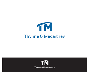 Logo Design by NDRO for this project | Design: #2973321