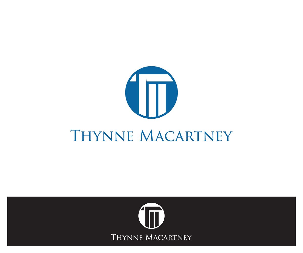 Logo Design by NDRO for this project | Design #2973329
