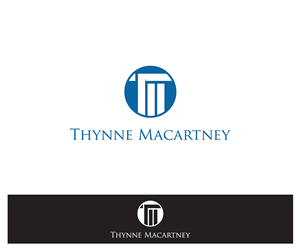 Logo Design by NDRO for this project | Design: #2973329