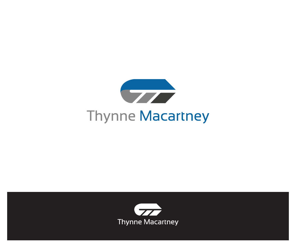 Logo Design by NDRO for this project | Design #2973333