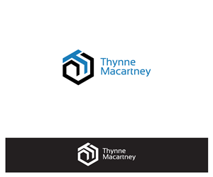 Logo Design by NDRO for this project | Design: #2973386