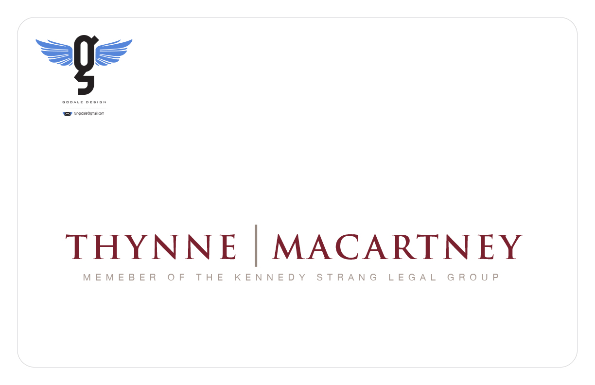 Logo Design by rungodale for this project | Design #2869320