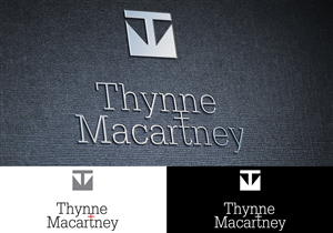 Logo Design by john lee huber