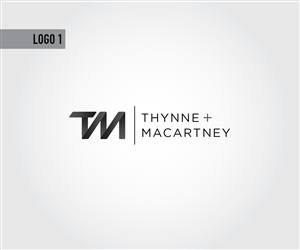 Logo Design by Sublime Design